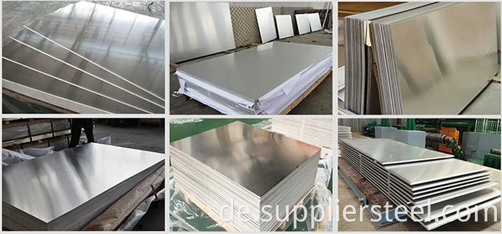 5083 Aluminum Plate